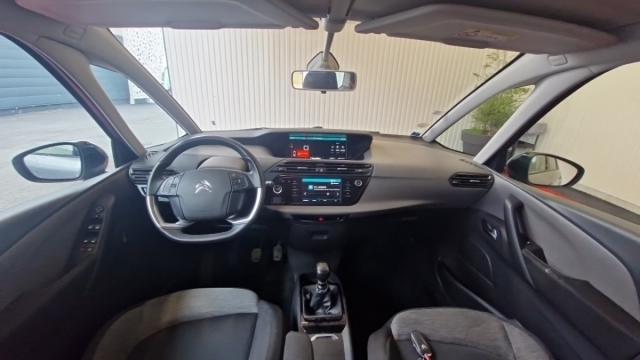 Citroen Grand C4 Spacetourer image 2