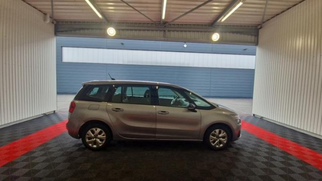 Citroen Grand C4 Spacetourer image 6