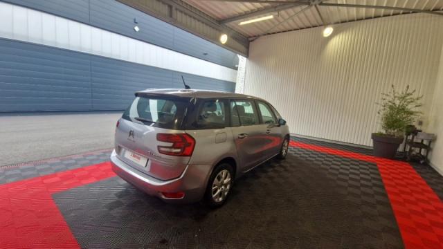 Citroen Grand C4 Spacetourer image 1