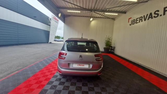 Citroen Grand C4 Spacetourer image 7