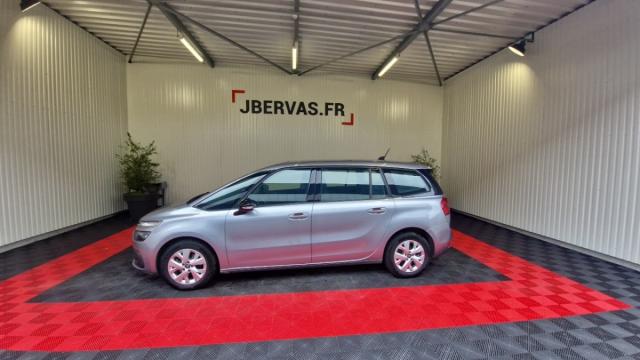 Citroen Grand C4 Spacetourer image 3