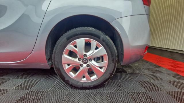 Citroen Grand C4 Spacetourer image 5
