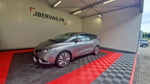 Renault Grand Scénic Iv Evolution Tce 140 Edc