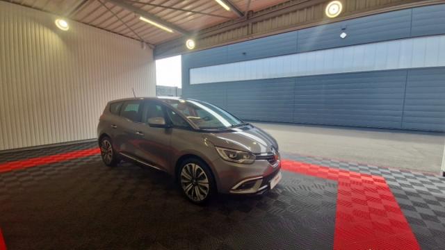 Renault Grand Scénic image 9