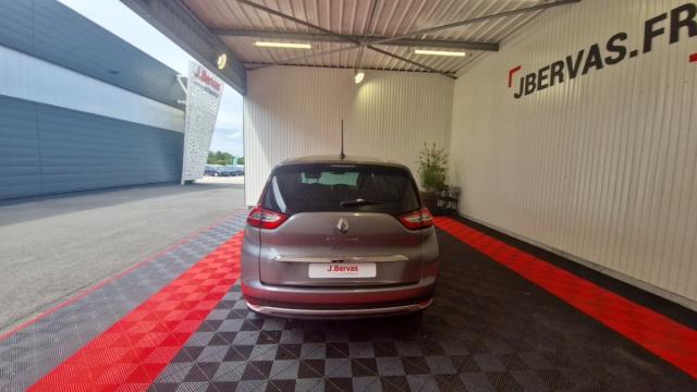 Renault Grand Scénic image 8