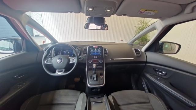 Renault Grand Scénic image 7
