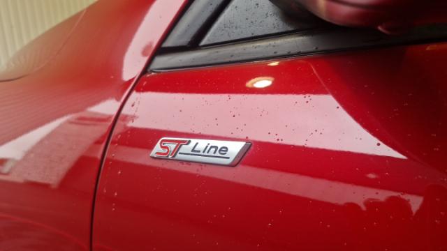 Ford Kuga image 4