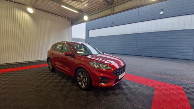 Ford Kuga image 5