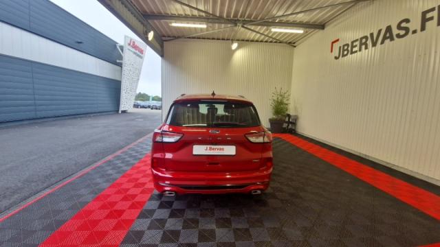 Ford Kuga image 1