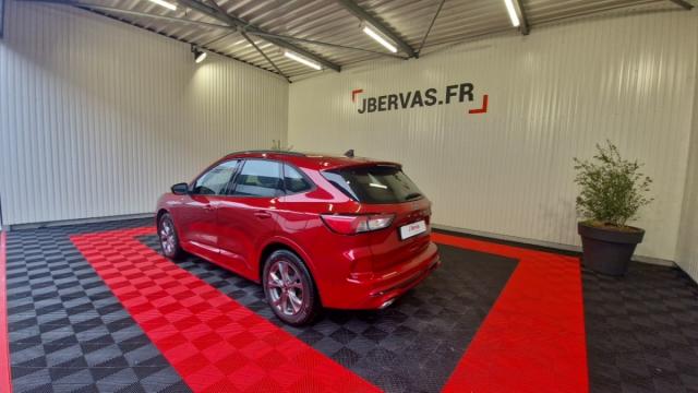 Ford Kuga image 8