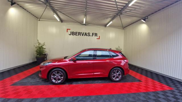 Ford Kuga image 7