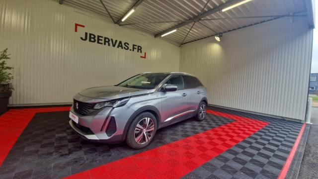 Peugeot 3008 Hybrid 225 E-Eat8 Allure Pack