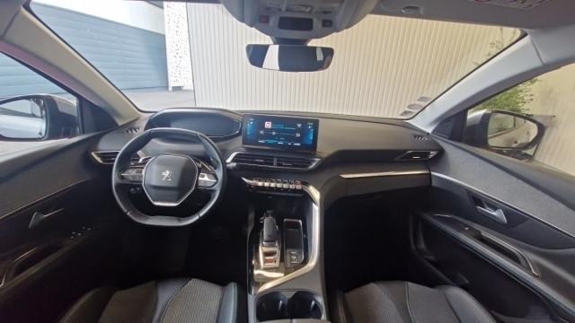 Peugeot 3008 image 4
