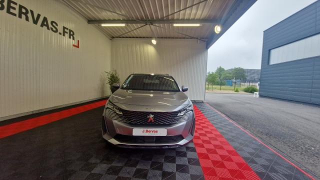 Peugeot 3008 image 9