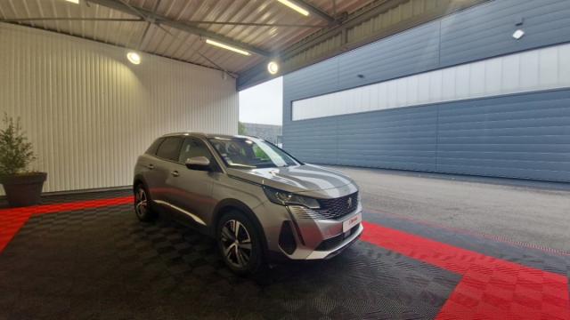 Peugeot 3008 image 5