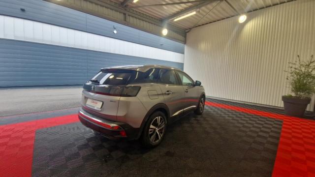 Peugeot 3008 image 8