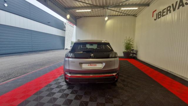 Peugeot 3008 image 1