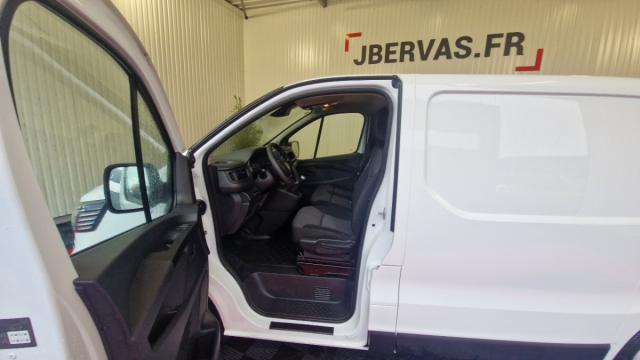 Renault Trafic image 7