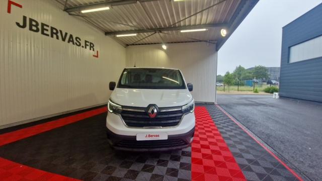 Renault Trafic image 9