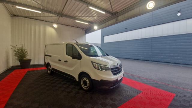 Renault Trafic image 4