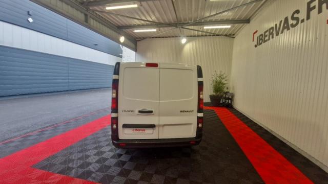 Renault Trafic image 8