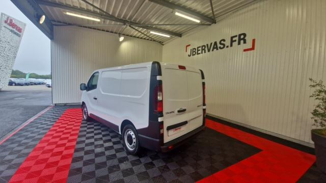Renault Trafic image 5