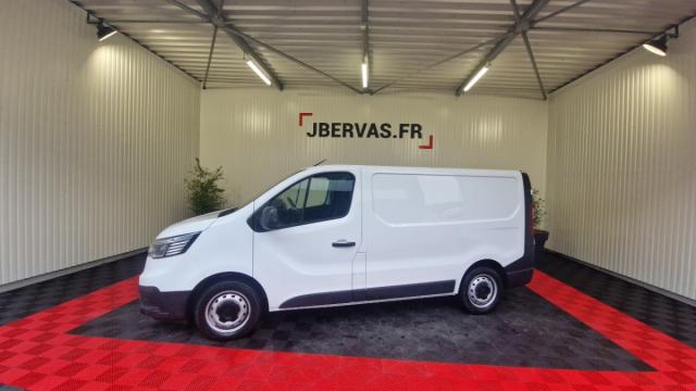 Renault Trafic image 6
