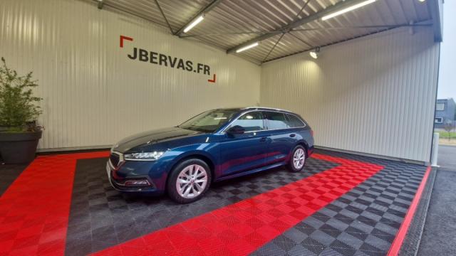 Skoda Octavia Combi 2.0 Tdi 150 Dsg7 Business