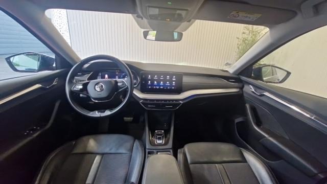 Skoda Octavia image 7