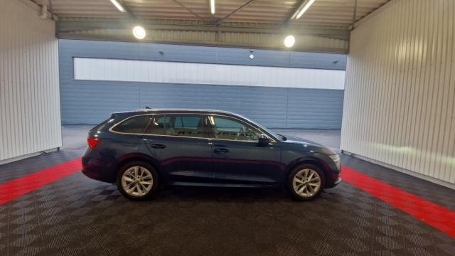 Skoda Octavia image 4