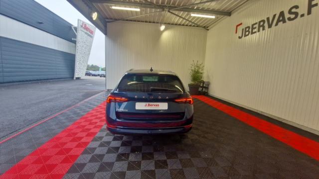 Skoda Octavia image 6