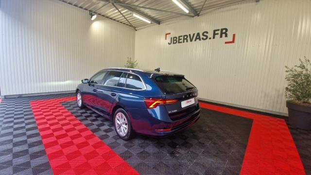 Skoda Octavia image 1