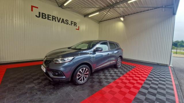 Renault Kadjar Tce 140 Evolution
