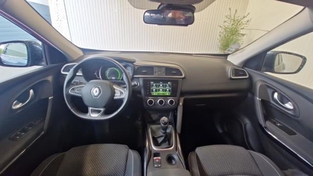 Renault Kadjar image 9