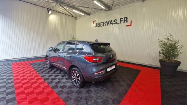 Renault Kadjar image 7