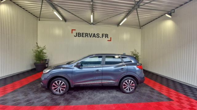 Renault Kadjar image 4