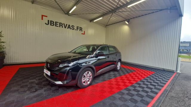 Peugeot 3008 Bluehdi 130 S&s Active Business