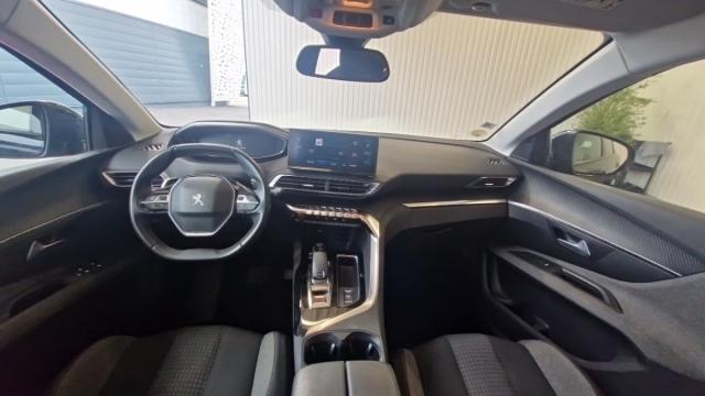 Peugeot 3008 image 4