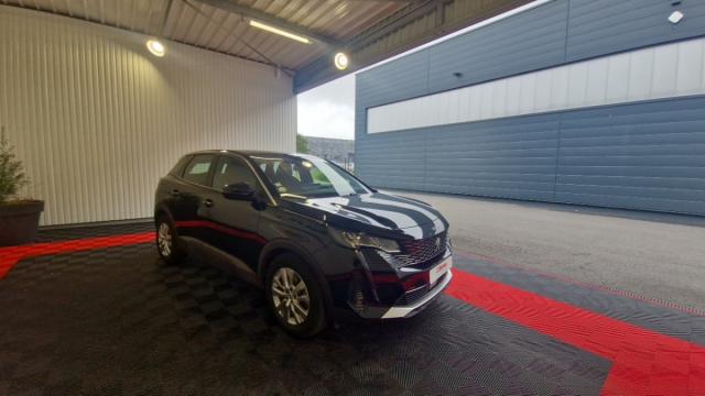 Peugeot 3008 image 9