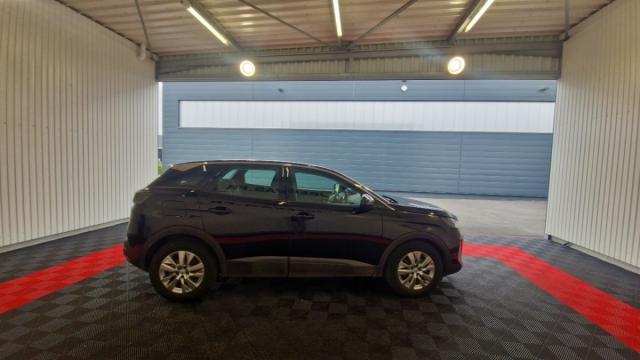 Peugeot 3008 image 5
