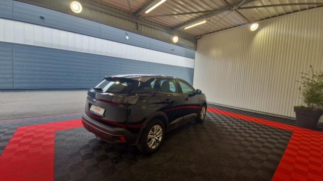Peugeot 3008 image 8