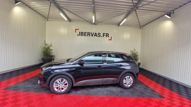 Peugeot 3008 image 6