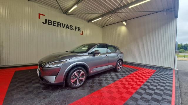 Nissan Qashqai E-Power 190 Ch Business Edition