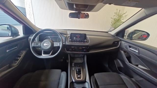 Nissan Qashqai image 5