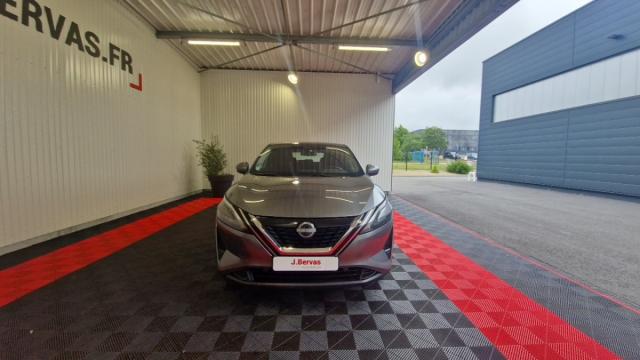 Nissan Qashqai image 1