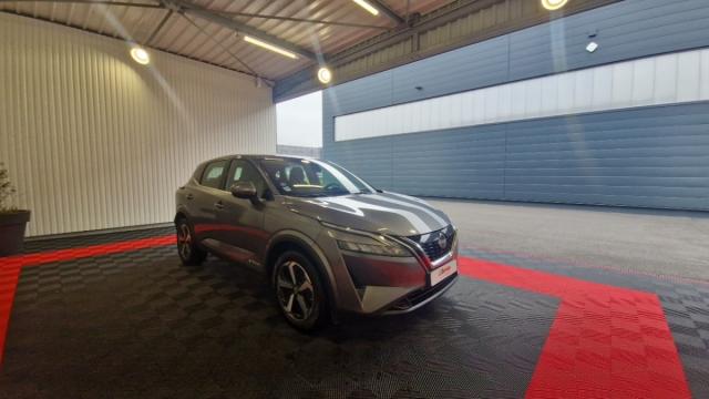 Nissan Qashqai image 4