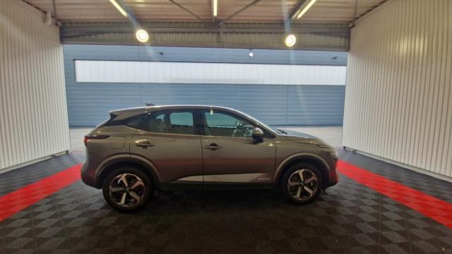 Nissan Qashqai image 6