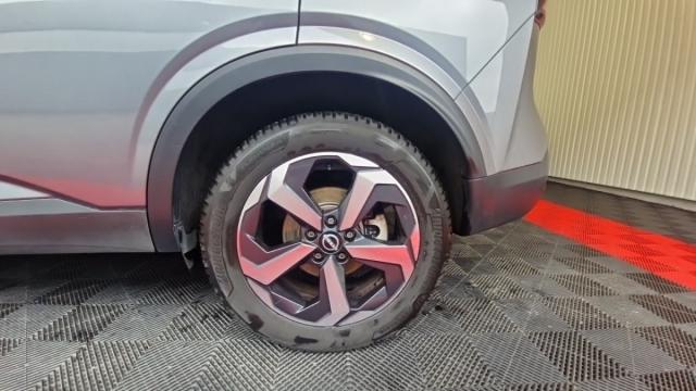 Nissan Qashqai image 8