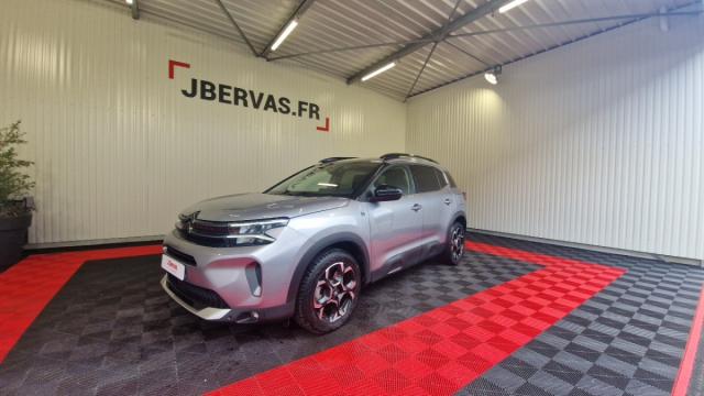 Citroen C5 Aircross Hybride Rechargeable 225 E-Eat8 Shine