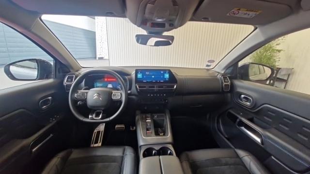 Citroen C5 Aircross image 3